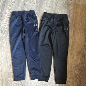 Under Armour trackpants 2